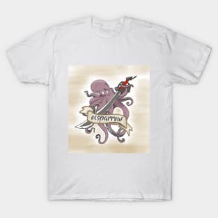 Ocsparrow T-Shirt